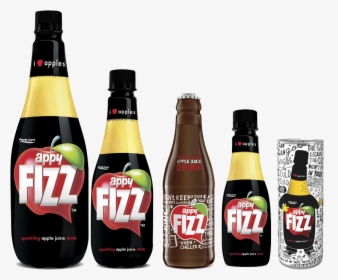 Appy Fizz Png Download - Product Of Parle Agro, Transparent Png, Free Download