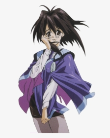 Melfina Outlaw Star Characters, HD Png Download, Free Download