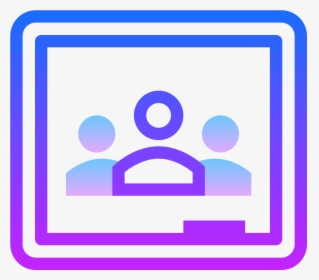 Google Classroom Icons Hd Png Download Kindpng