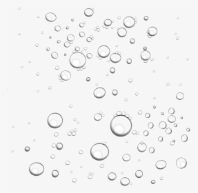Transparent Bubbles Clip Art - Bubble Sparkling Water Png, Png Download, Free Download