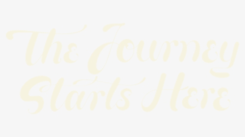 Calligraphy, HD Png Download, Free Download
