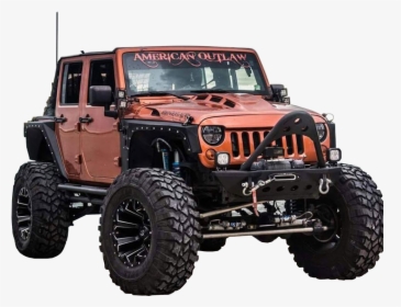 American Jeep, HD Png Download, Free Download