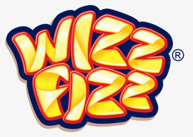 Wizz Fizz Master Branding R Png - Wizz Fizz Sherbet Cones, Transparent Png, Free Download