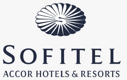 Sofitel Logo Png Transparent - Sofitel Sofitel Accor Hôtels & Resorts, Png Download, Free Download