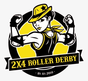 Roller Derby, HD Png Download, Free Download