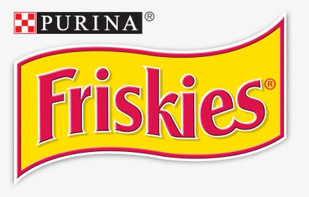 Friskies Cat Food Logo, HD Png Download, Free Download