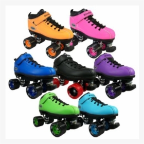Roller Derby Roller Skates In-line Skates Roller Skating - Quad Skates, HD Png Download, Free Download