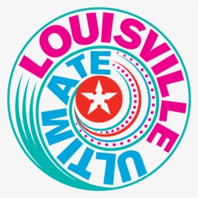 2018 Lu Logo Trans - Circle, HD Png Download, Free Download