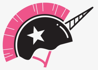 Ottawa Roller Derby Logo Pink - Circle Of Bricks Png, Transparent Png, Free Download