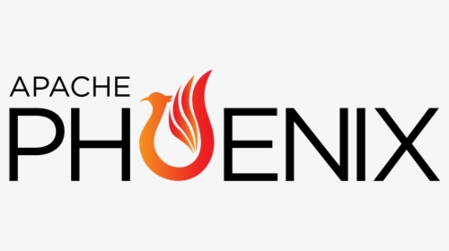 Apache Phoenix Logo Png, Transparent Png, Free Download