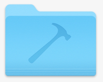 Extraction Of A Predefined Icon - Framing Hammer, HD Png Download, Free Download