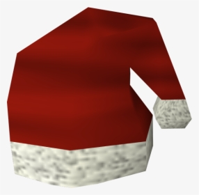The Santa Hat Is A Tradeable Discontinued Item - Santa Hat Runescape Transparent, HD Png Download, Free Download