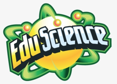 Eduscience Logo - Graphic Design, HD Png Download, Free Download
