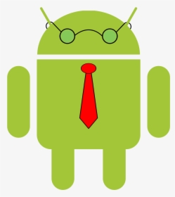 Android - Android Sign, HD Png Download, Free Download