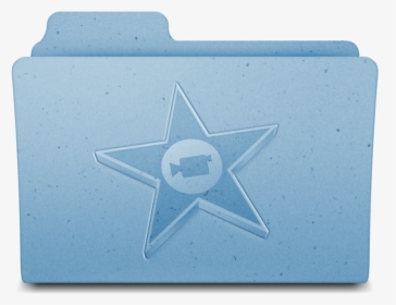 Adobe Folder Icon Mac - Mac Folder Icon, HD Png Download, Free Download