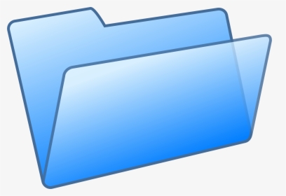 Google Drive Folder Png, Transparent Png, Free Download