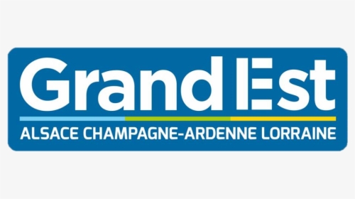 Grand Est Alsace Champagne Ardenne Lorraine, HD Png Download, Free Download