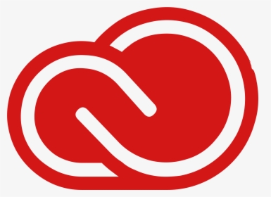 Adobe Creative Cloud Logo, Icon - Adobe Creative Cloud Logo Png, Transparent Png, Free Download