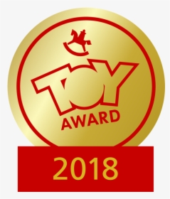 Toy Award Spielwarenmesse Nominated, HD Png Download, Free Download