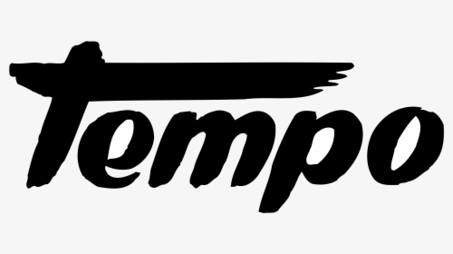 Tempo Logo Png Transparent - Tempo Logo, Png Download, Free Download