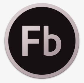 Adobe Fb Icon - Interfacelift Logo, HD Png Download, Free Download