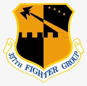 337th Fighter Group - Emblem, HD Png Download, Free Download