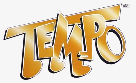 Nintendo Fanon Wiki - Tempo 32x Logo Png, Transparent Png, Free Download