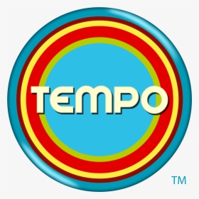 Tempo Networks Logo, HD Png Download, Free Download
