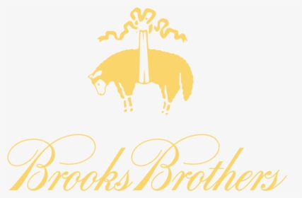 Brooks Brothers , Png Download - Brooks Brothers Logo Black, Transparent Png, Free Download