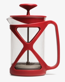 Tempo Coffee Press - French Press, HD Png Download, Free Download