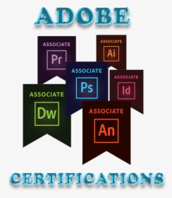 Transparent Adobe Cc Icons Png - Adobe Illustrator, Png Download, Free Download