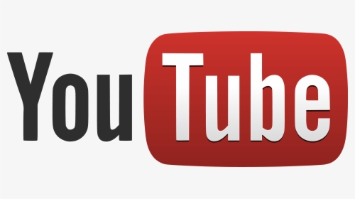 Youtube Is Now One Of The Defendant In The Case Against - Youtube Logo 2019, HD Png Download, Free Download