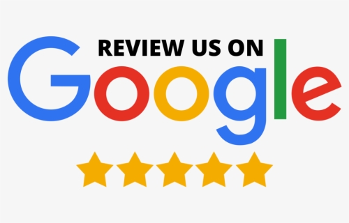 Google Review Logo White20180613 27984 H0c3qa - Google Review Logo Png,  Transparent Png - kindpng