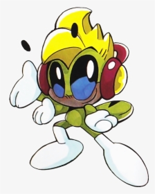 Nintendo Fanon Wiki - Tempo 32x Png, Transparent Png, Free Download