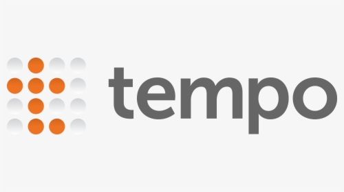 Tempo Png Logo, Transparent Png, Free Download