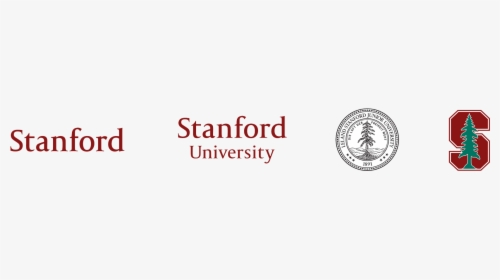 Transparent Stanford University Logo, HD Png Download, Free Download