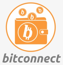 Bcc Wallet Falling Coins 4 - Bitconnect Logo, HD Png Download, Free Download