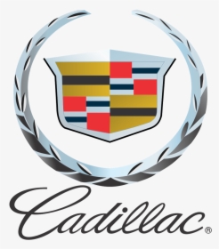 Cadillac Logo Transparent - Cadillac Car Logo Png, Png Download, Free Download