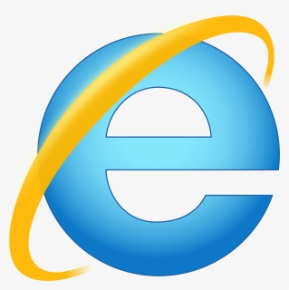 Internet Explorer Logo, HD Png Download, Free Download