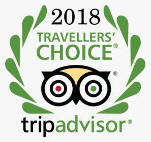 2018 Travelers Choice Tripadvisor, HD Png Download, Free Download