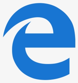 Image - Microsoft Edge And Internet Explorer, HD Png Download, Free Download