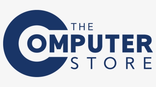 The Computer Store - Logo For Computer Store, HD Png Download, Free Download