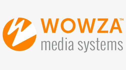 Wowza Media Systems Logo, HD Png Download, Free Download