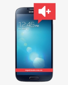 Samsung Galaxy S4 Volume Button Repair / Replacement - Samsung Galaxy, HD Png Download, Free Download
