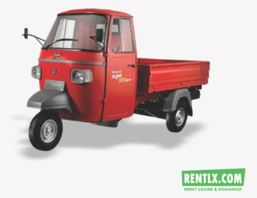 Piaggio Ape Xtra Ld Price, HD Png Download, Free Download