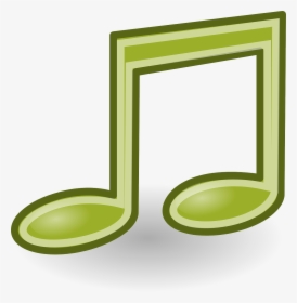 Note Icon Clip Art Download - Icon Music Lucu Png, Transparent Png, Free Download