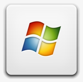 Windows 7, HD Png Download, Free Download