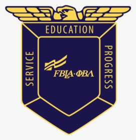 3 Words On The Fbla Crest, HD Png Download, Free Download
