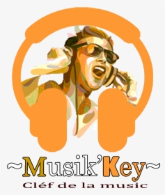 Musik"key Logo Png, Transparent Png, Free Download