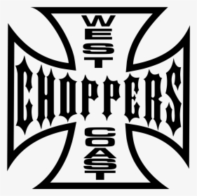 West Coast Choppers Logo Png Transparent, Png Download, Free Download
